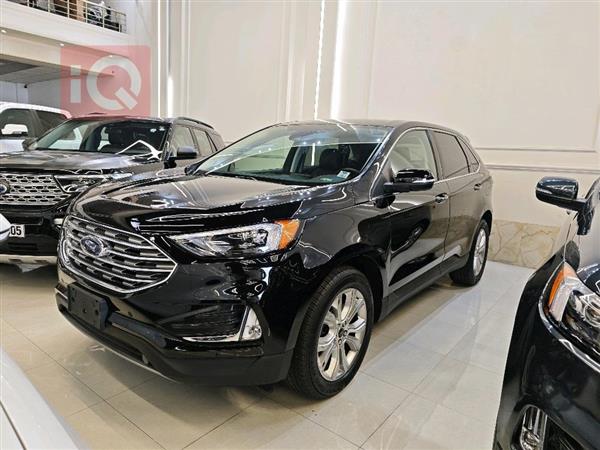 فورد ادج 2023 للبيع في العراق - اربيل